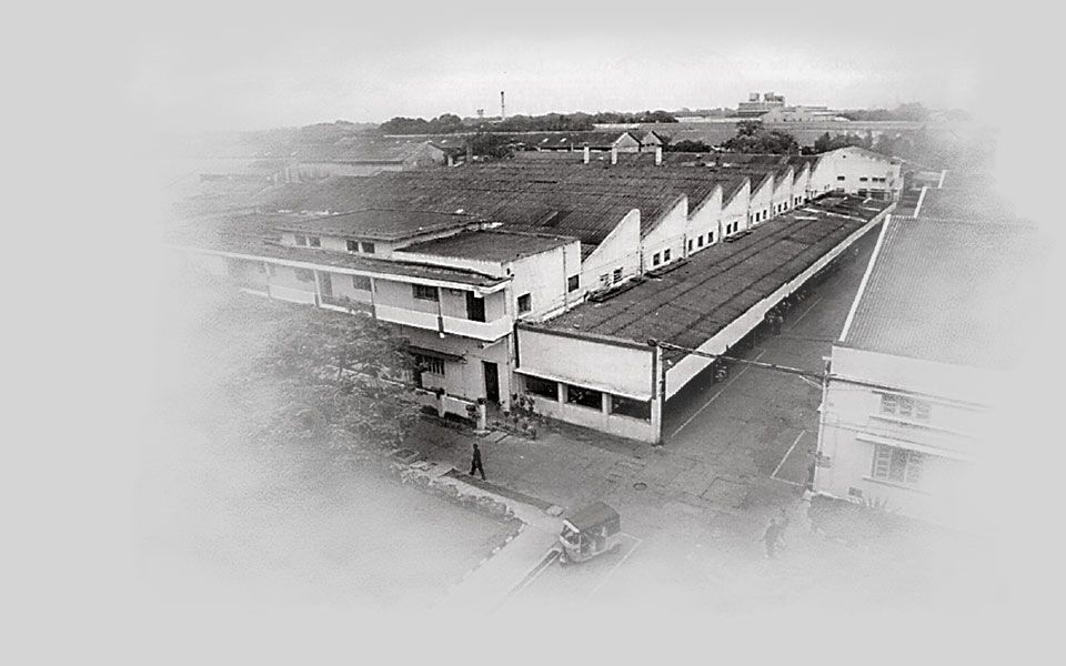 Historia Royal Enield