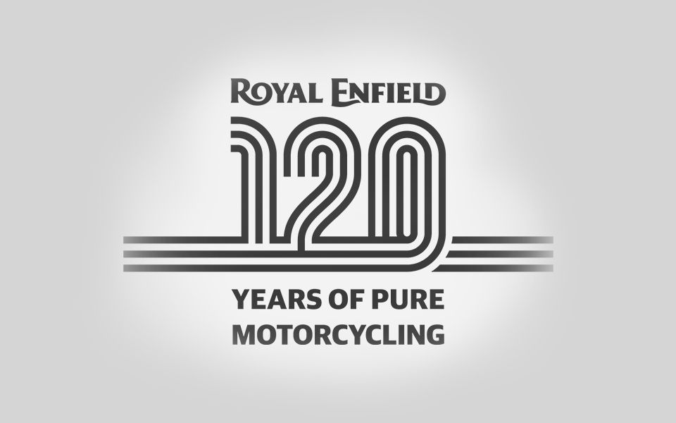 Historia Royal Enield