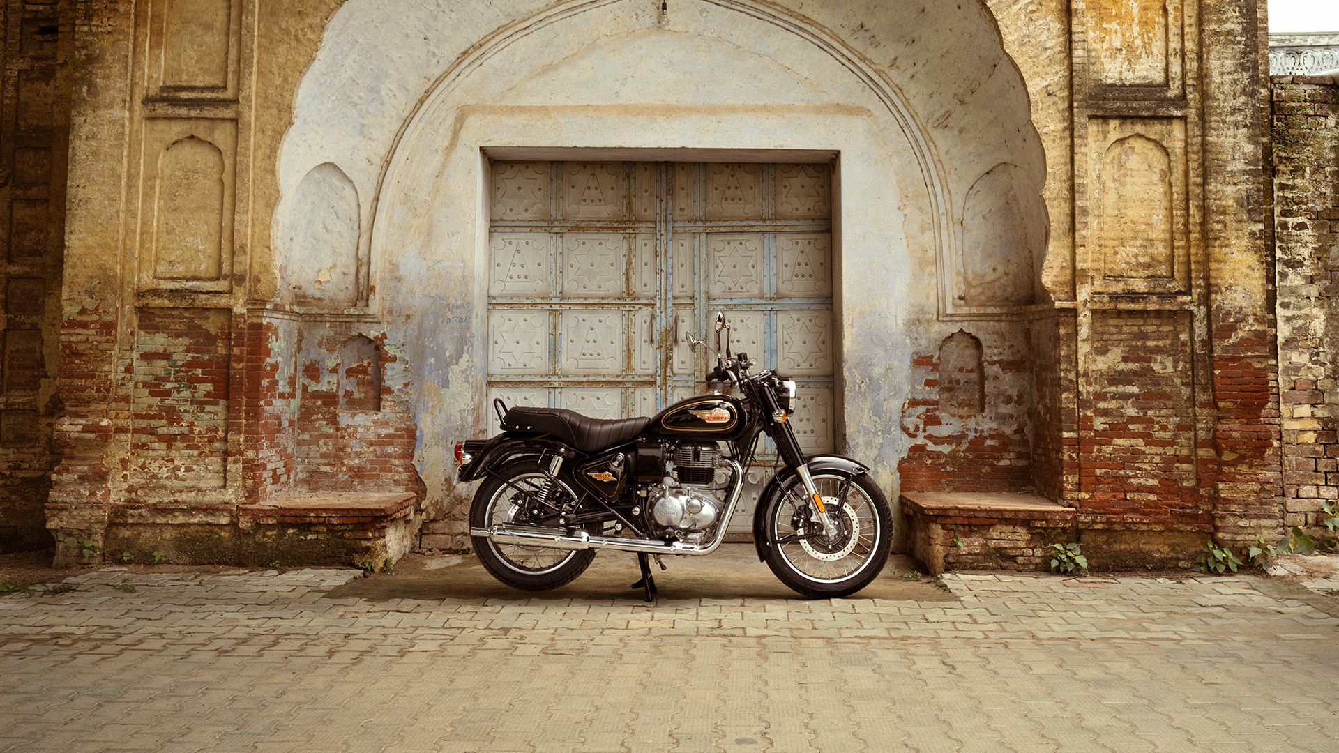 Royal Enfield Bullet 350
