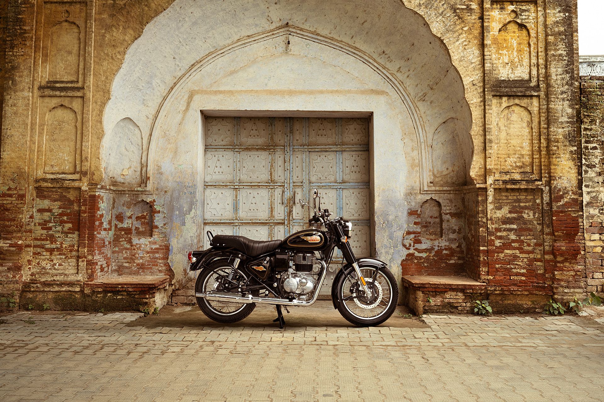 Royal Enfield Bullet 350