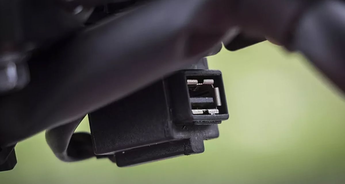 Port USB