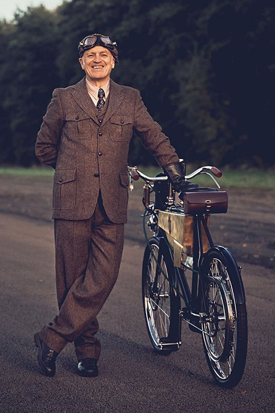 Historia Royal Enfield