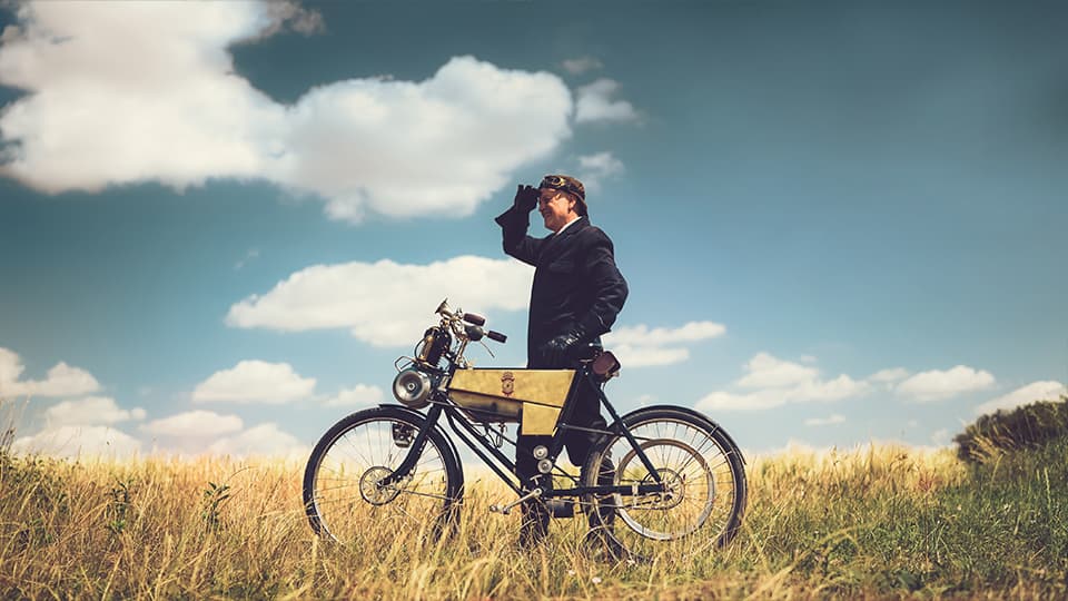 Royal Enfield bije kolejne rekordy